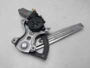 Fensterheber Links Hinten 83401B9010 Hyundai i10 (B5) Schrägheck 1.0 12V (G3LA)