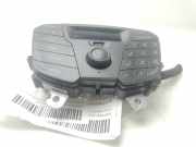 Radio BK3T18D815BG Ford Transit Ch.Cab/Pick-up 2.0 TDCi 16V Eco Blue 170 4x4 (YNR6)