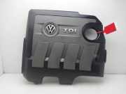 Schutzkappe Motor 03L103925AR Volkswagen Polo V (6R) Schrägheck 1.6 TDI 16V 105 (CAYC) CAYC