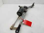 Scheibenwischermotor Vorne 60511003 Fiat Punto II (188) Schrägheck 1.2 60 S (188.A.4000)