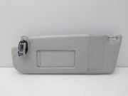 Sonnenblende Links 6Q0857551E Seat Toledo (5P2) Großraumlimousine 1.9 TDI (BXE)