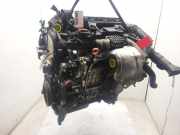 Motor BHZ Citroën C4 Grand Picasso (3A) Großraumlimousine 1.6 BlueHDI 120 (DV6FC(BHZ))