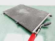 Klimakondensator 9651867080 Peugeot 206 (2A/C/H/J/S) Schrägheck 1.6 16V (TU5JP4(NFU))