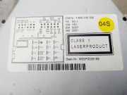 Radio 5P0035186 Seat Altea (5P1) Großraumlimousine 1.6 TDI 105 (CAYC)