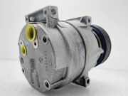 Klima Pumpe 8200200671 Nissan INTERSTAR MOD. 04 (X70) Kasten L1H1 3.3t 114 CV / 84 KW