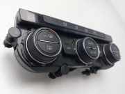 Bedienung Klimacontrolle 5G0907044Q Volkswagen Golf VII (AUA) Schrägheck 1.6 TDI 16V (CLHA) CLHA
