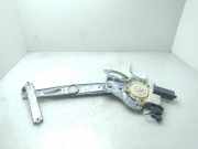 Fensterheber Links Vorne 6982005050 Toyota Avensis (T25/B1B) Limousine 2.0 16V D-4D 115 (1CD-FTV)