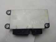 Steuergerät Airbag 13589833 Opel Insignia Limousine 2.0 CDTI 16V 110 Ecotec (A20DTL)