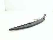 Scheibenwischer Hinten 9684970180 Peugeot 407 SW (6E) Kombi 2.0 HDiF 16V (DW10BTED4(RHR))