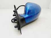 Au?enspiegel Links 96577210XT Peugeot 307 BERLINA (S2) X-Line 109 CV / 80 KW