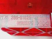 Dritte Bremsleuchte 28661825 Mazda 626 BERLINA (GF) 2.0 T-Diesel Comfort 110 CV / 81 KW