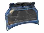 Motorhaube 664002E020 Hyundai Tucson (JM) SUV 2.0 CRDi VGT 16V 4x2 (D4EA)