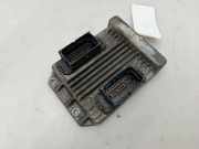 Motorsteuergerät 8980741470 Opel Meriva Großraumlimousine 1.7 CDTI 16V (Z17DTH)