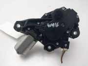 Scheibenwischermotor Hinten 287100010R Renault Scénic III (JZ) Großraumlimousine 1.5 dCi 85 (K9K-830(K9K-F8))
