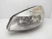 Scheinwerfer Links 7701064132 Renault Grand Scénic II (JM) Großraumlimousine 1.6 16V (K4M-782)