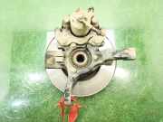 Achsschenkel Halter Rechts Vorne 13156038 Opel ASTRA H BER. Enjoy 101 CV / 74 KW