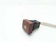 Warnleuchte Schalter 68767 Citroën Berlingo Van 1.6 Hdi 75 16V Phase 1 (DV6BUTED4(9HT))