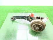 Achsschenkel Halter Rechts Hinten 4514131 Ford Focus 1 Limousine 1.6 16V (FYDD)