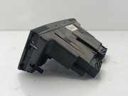 Bedienung Klimacontrolle 12803221AA Saab 9-3 II Sport Limousine (YS3F) Limousine 1.9 TiD (Z19DT)