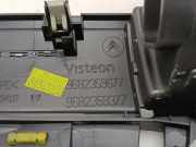 Zierleiste ACHTERLICHT 9682359677 Citroën C5 III Berline (RD) Schrägheck 2.0 HDiF 16V (DW10CTED4(RHA))