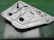 Fensterheber Rechts Hinten 6Y0839756 Skoda Fabia (6Y5) Kombi 5-drs 1.2 HTP (BME)