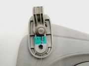 Sonnenblende Links 8200430124 Renault Kangoo Express (FW) Van 1.5 dCi 70 (K9K-840(Euro 4)) 2010
