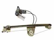 Fensterheber Rechts Hinten 922444 Peugeot 306 (7A/C/S) Schrägheck 1.9 D,XND,XAD (XUD9Y(DJY))