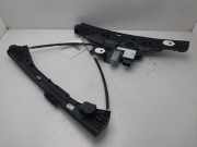 Fensterheber Links Vorne 9832821680 Citroën C4 Berline (BA/BB/BC) Schrägheck 5-drs 1.2 PureTech 130 12V (EB2ADTS(HNS))