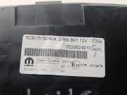 Tachoeinheit Kmh 0520624910 Fiat Doblo Cargo (263) Van 1.3 D Multijet (330.A.1000(Euro 6))