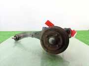 Achsschenkel Halter Rechts Hinten 4628189 Ford Focus 1 Limousine 1.6 16V (FYDB)