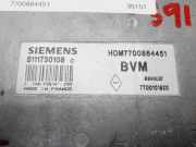 Motorsteuergerät 7700864451 Renault Megane (BA) Schrägheck 5-drs 1.4i RL,RN (E7J-764)
