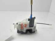 Türschloss Rechts Vorne 1672007580 Peugeot Bipper (AA) Van 1.3 HDI (199.A.9000)