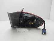 Rücklicht Links 9817269280 Citroën C5 Aircross I (A4/AC/AJ/AR) SUV 1.2 e-THP PureTech 130 (EB2ADTS(HNS))