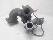 Turbolader 35242095F Chrysler Voyager/Grand Voyager (RG/RS) Großraumlimousine 2.5 CRD 16V (ENJ)