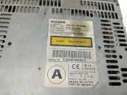 Radio 28185BU005 Nissan TINO (V10M) Básico 114 CV / 84 KW