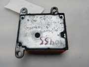 Steuergerät Airbag 9652275880 Peugeot 206 CC (2D) Cabrio 1.6 16V (TU5JP4(NFU))