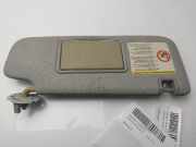 Sonnenblende Rechts 95034276 Daewoo / Chevrolet Cruze Limousine 1.6 16V VVT (F16D4)