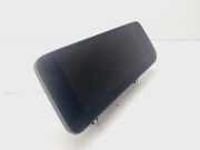 Multifunctionelle Display BHPD611J0 Mazda 3 (BP) Limousine 1.8 SkyActiv-D 16V (S8Y1)