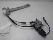 Fensterheber Rechts Hinten WH045DO Kia Shuma II Schrägheck 1.6 16V (GA6D)