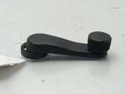 Fensterkurbel LINKS ACHTER LINKS ACHTER 6K0837581A Seat Cordoba (6C2/6K2) Limousine 1.4i CLX,SE,Latino (AUD)