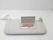 Sonnenblende Rechts 1725743 Ford FOCUS LIM. (CB8) Edition 125 CV / 92 KW