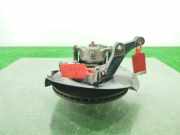 Achsschenkel Halter Rechts Vorne 51211SMJE01 Honda Civic (FK/FN) Schrägheck 2.2 i-CTDi 16V (N22A2)