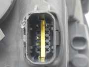 Scheinwerfer Links 9807241280 Peugeot 508 (8D) Limousine 2.0 HDiF 16V (DW10CTED4(RHA))