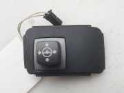 Kombischalter 6911535 BMW 7 serie (E65/E66/E67) Limousine 730d 24V (M57N-D30(306D2))