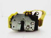 Türschloss Rechts Hinten 1365305080 Peugeot Bipper (AA) Van 1.3 HDI (199.A.9000)