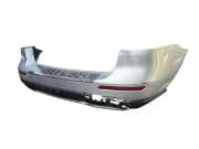 Stoßstange Hinten 16688503259999 Mercedes-Benz ML III (166) SUV 3.0 ML-350 BlueTEC V6 24V 4-Matic (OM642.826)