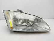 Scheinwerfer Rechts 4M5113W029AF Ford Focus 2 Limousine 1.6 TDCi 16V 110 (G8DA)