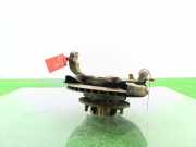 Achsschenkel Halter Links Vorne 4121005003 SsangYong Musso Geländewagen 2.9TD (OM662.910)