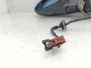 Außenspiegel Links 96456984XT Peugeot 407 (6D) Limousine 2.0 HDiF 16V (DW10BTED4(RHR))