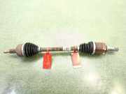 Antriebswelle Links Vorne 391016204R Renault Megane III Grandtour (KZ) Kombi 5-drs 1.5 dCi 110 (K9K-836(K9K-J8))